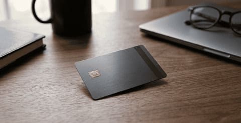 credit application